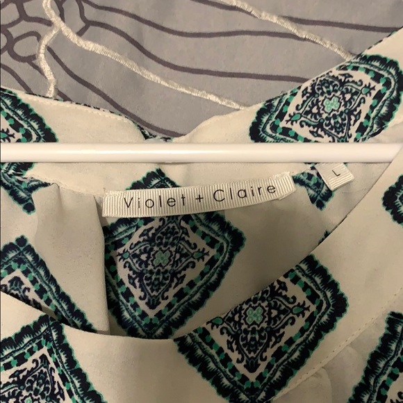 Blouse - Picture 4 of 4